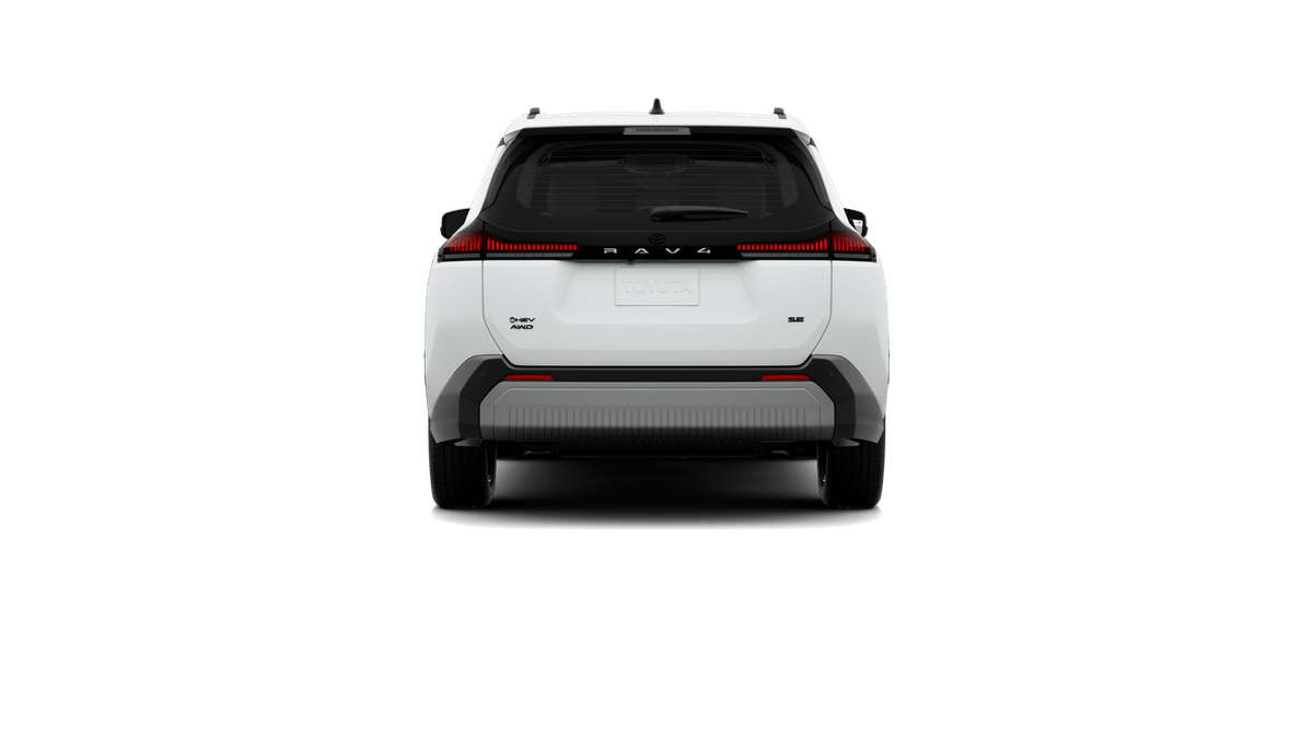 2026 Toyota RAV4 SE Roseville CA