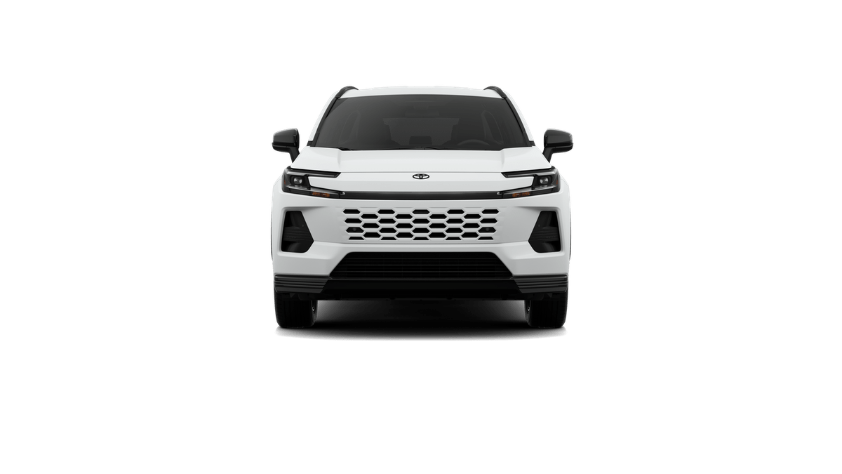 2026 Toyota RAV4 SE Roseville CA