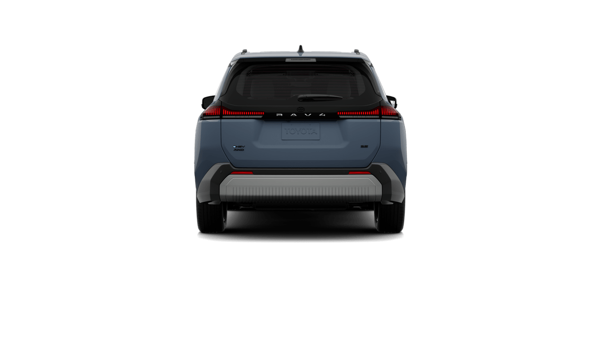 2026 Toyota RAV4 SE Roseville CA