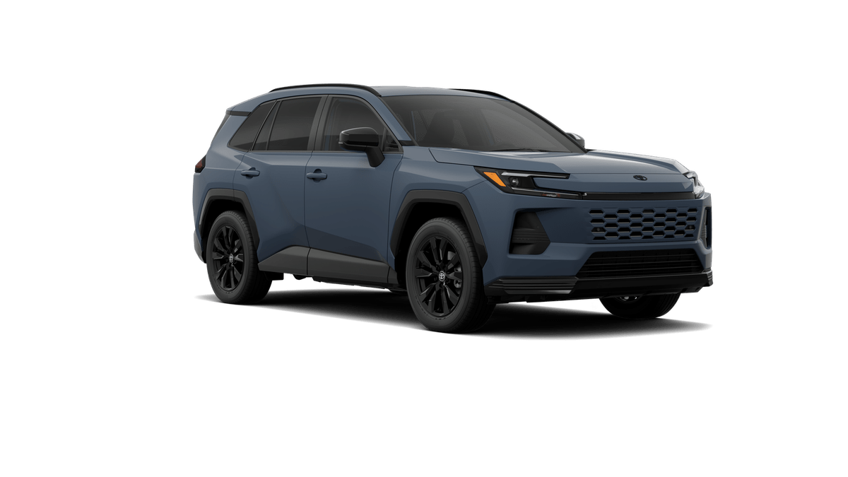 2026 Toyota RAV4 SE Roseville CA