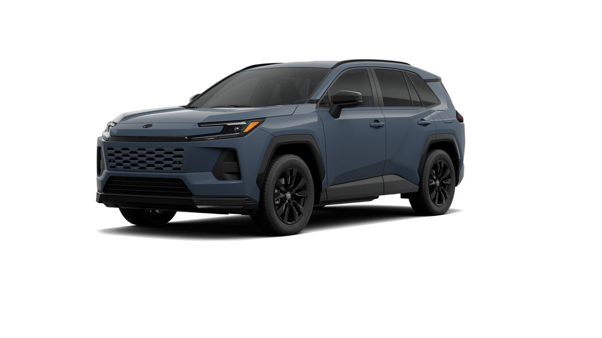 2026 Toyota RAV4 SE Roseville CA
