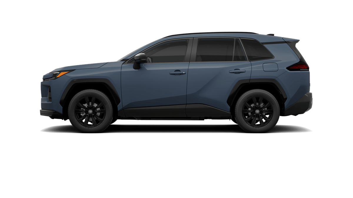 2026 Toyota RAV4 SE Roseville CA