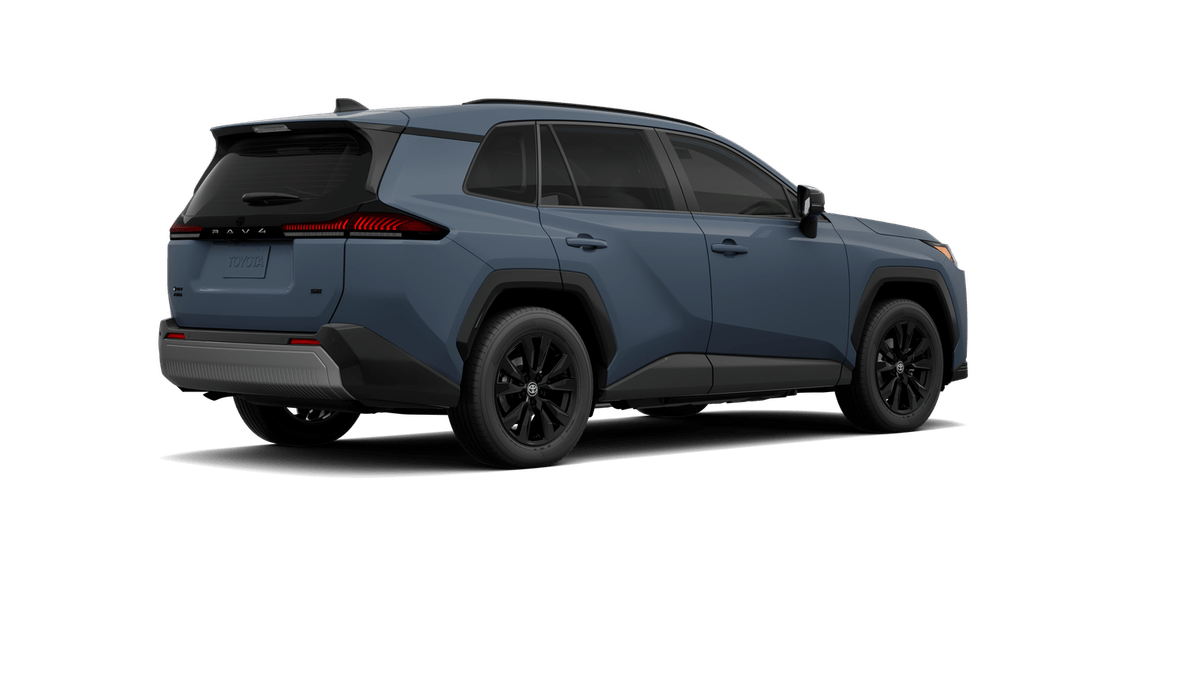 2026 Toyota RAV4 SE Roseville CA