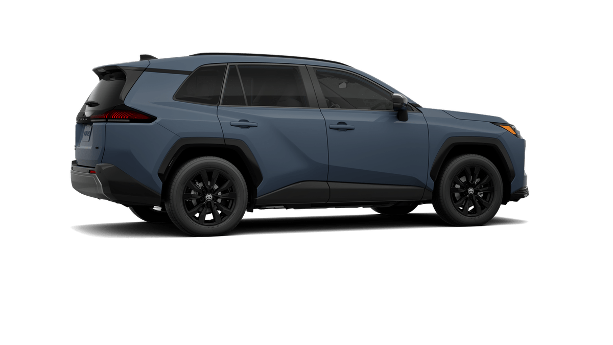 2026 Toyota RAV4 SE Roseville CA