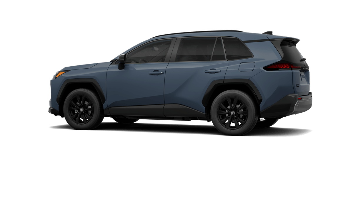 2026 Toyota RAV4 SE Roseville CA
