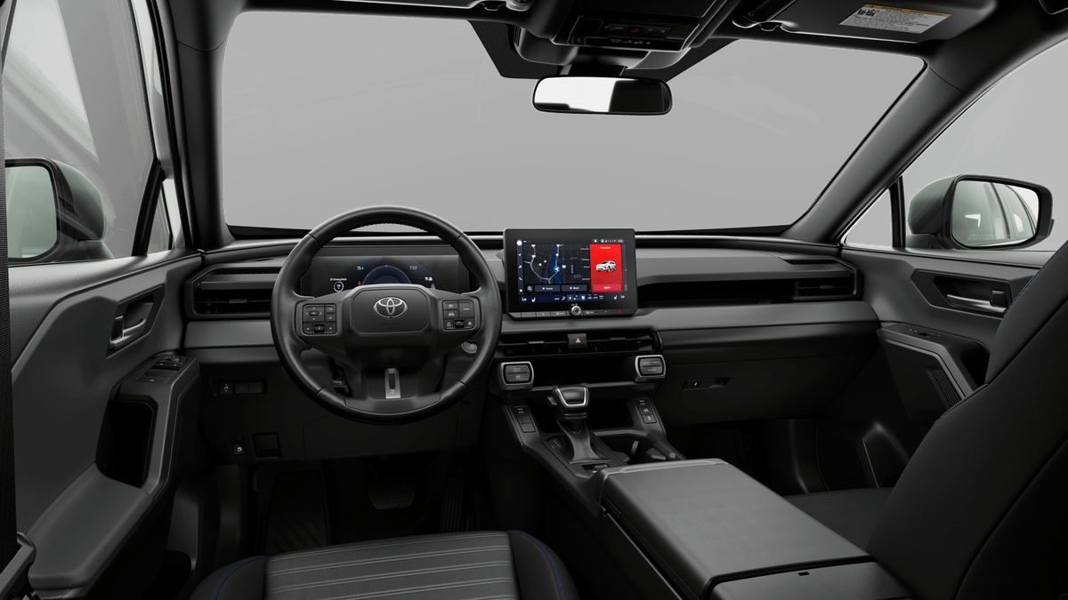 2026 Toyota RAV4 SE Roseville CA