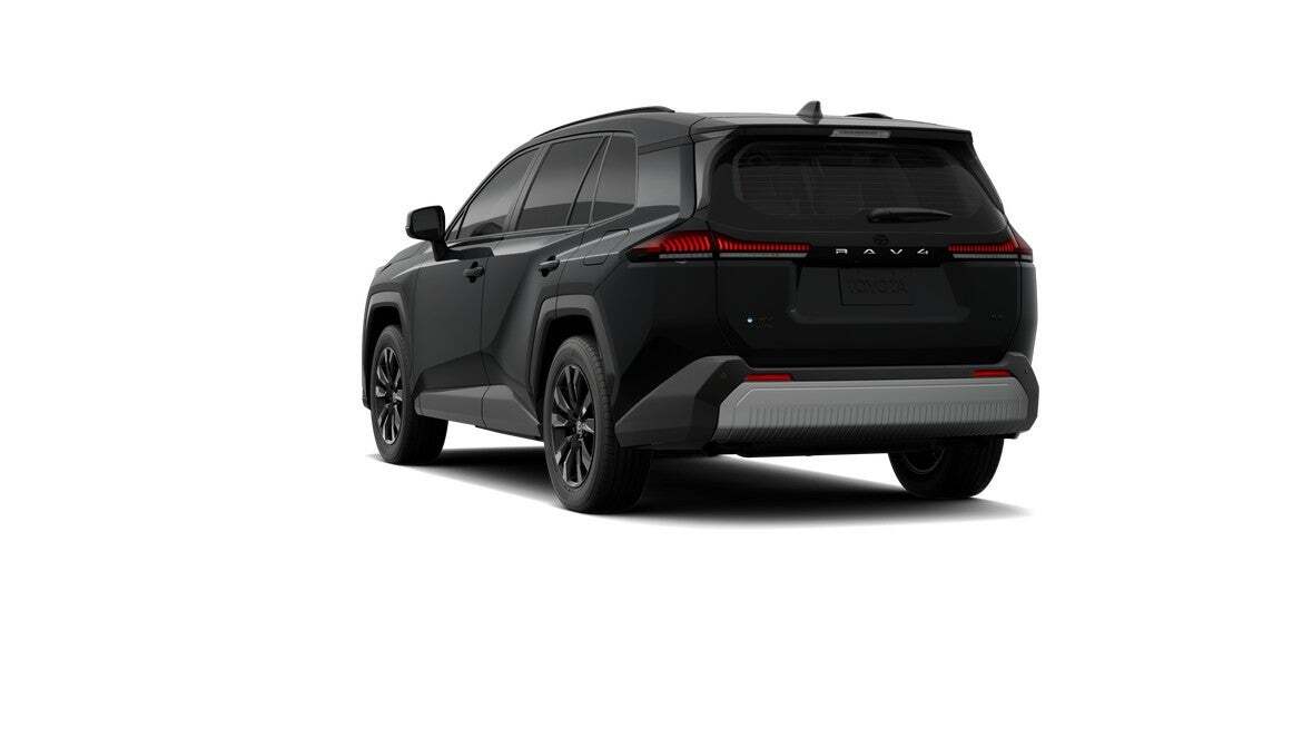 2026 Toyota RAV4 SE Roseville CA