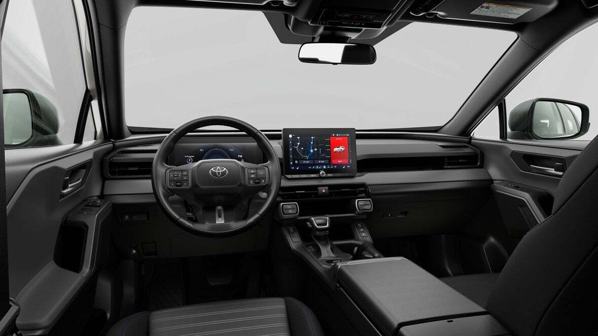 2026 Toyota RAV4 SE Roseville CA