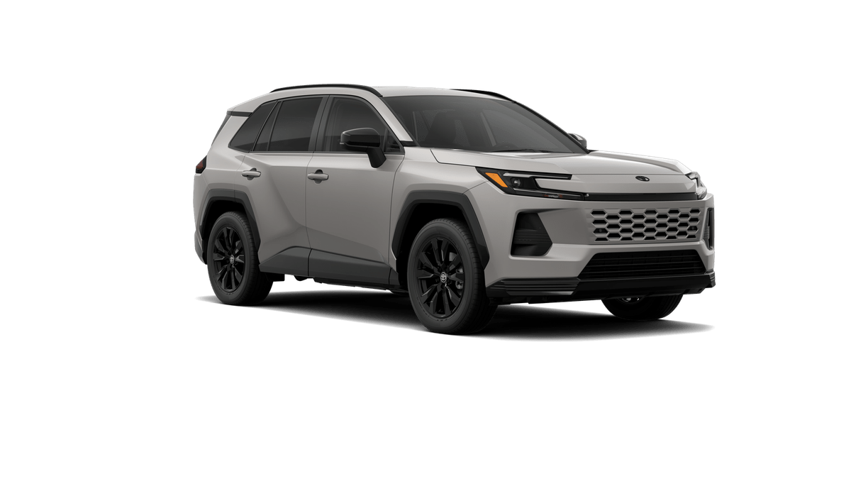 2026 Toyota RAV4 SE Roseville CA