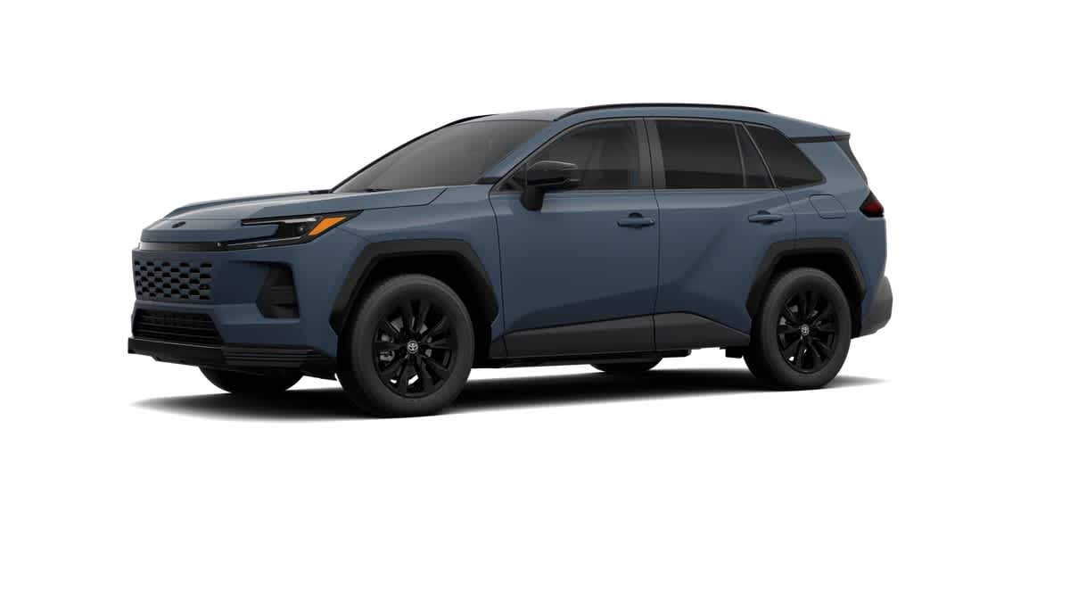 2026 Toyota RAV4 SE Roseville CA