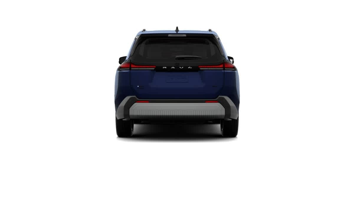 2026 Toyota RAV4 SE Roseville CA