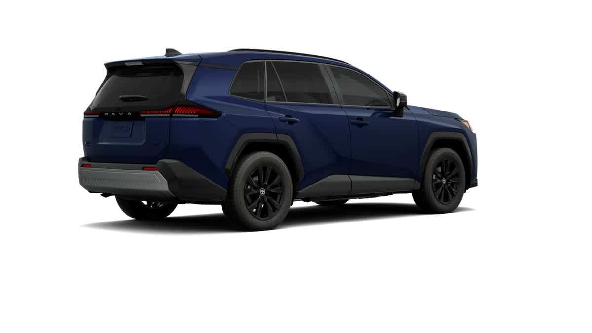 2026 Toyota RAV4 SE Roseville CA