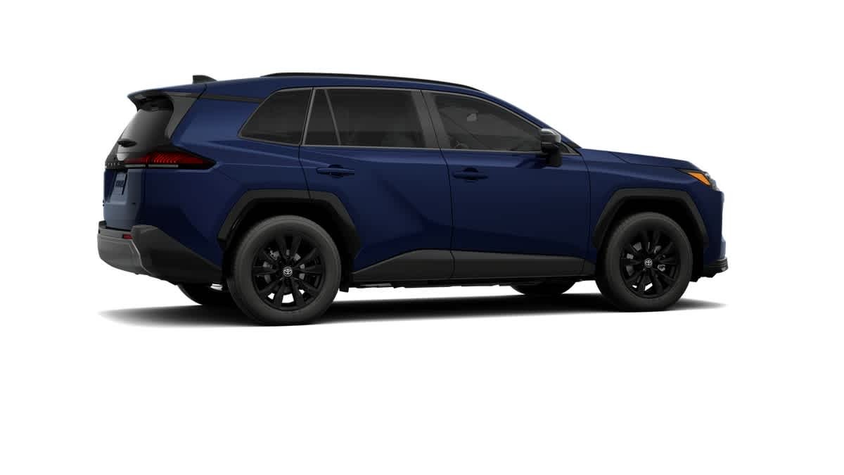 2026 Toyota RAV4 SE Roseville CA