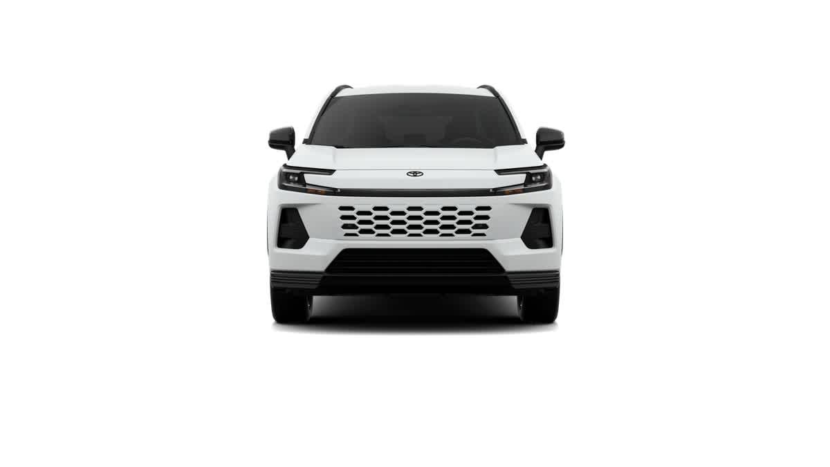 2026 Toyota RAV4 SE Roseville CA