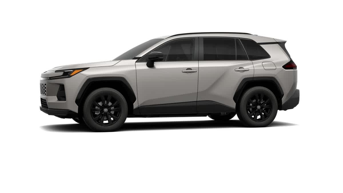 2026 Toyota RAV4 SE Roseville CA
