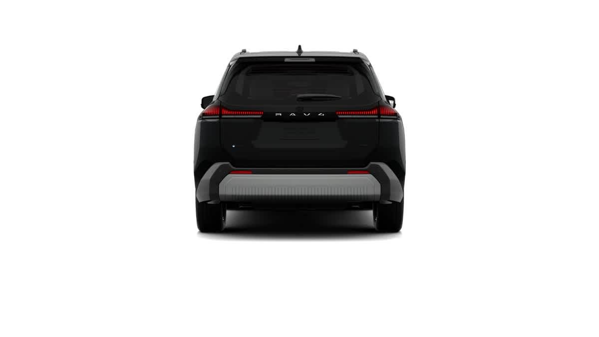 2026 Toyota RAV4 SE Roseville CA
