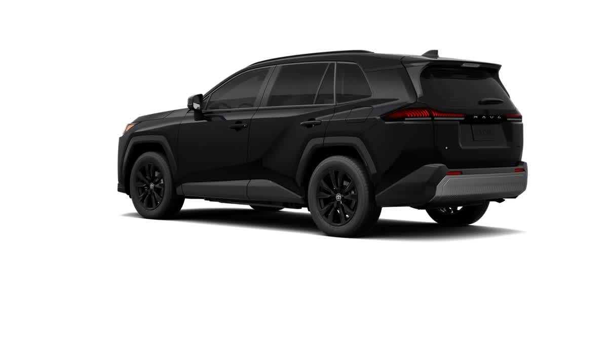 2026 Toyota RAV4 SE Roseville CA