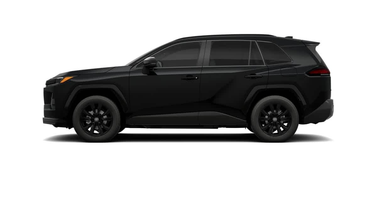 2026 Toyota RAV4 SE Roseville CA