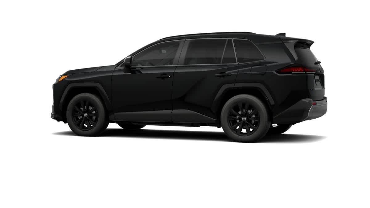 2026 Toyota RAV4 SE Roseville CA