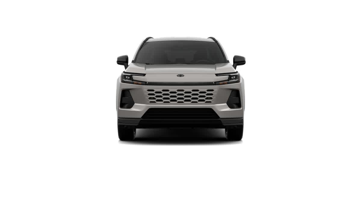 2026 Toyota RAV4 SE Roseville CA