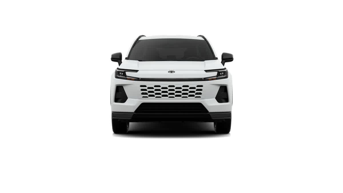 2026 Toyota RAV4 SE Roseville CA