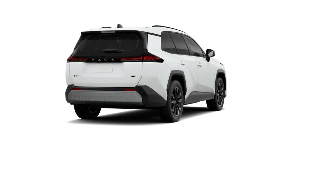 2026 Toyota RAV4 SE Roseville CA