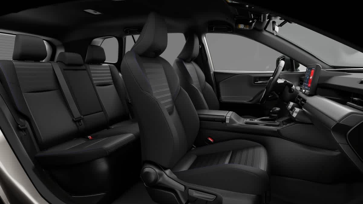 2026 Toyota RAV4 SE Roseville CA