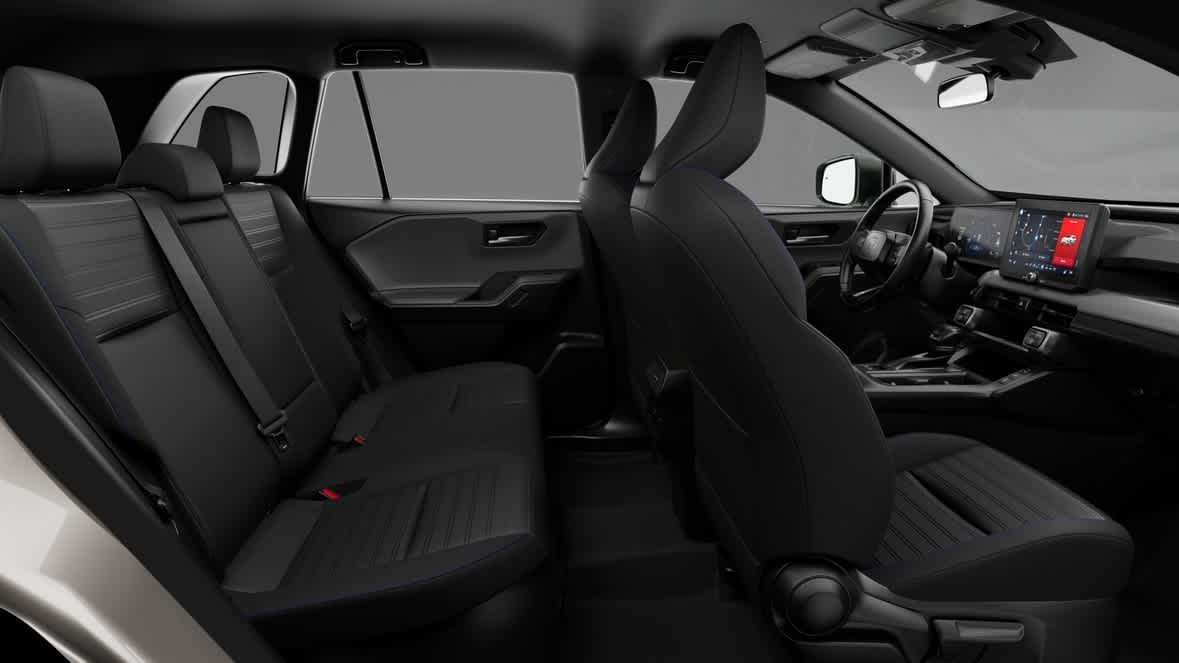 2026 Toyota RAV4 SE Roseville CA