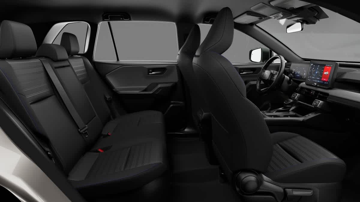 2026 Toyota RAV4 SE Roseville CA