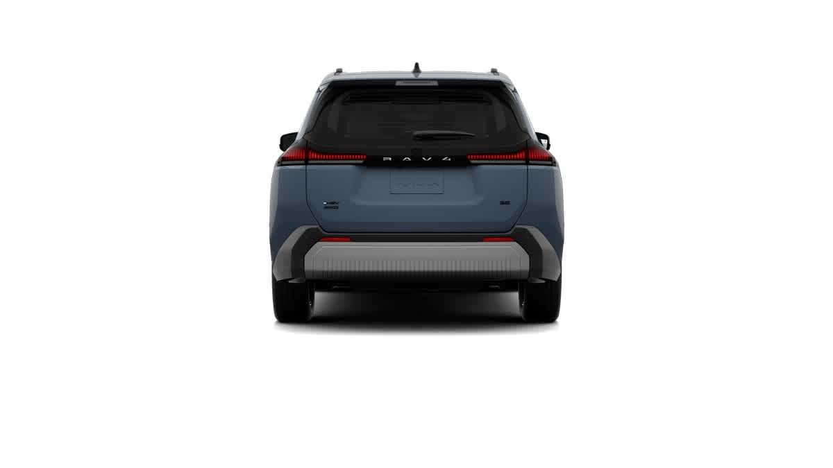 2026 Toyota RAV4 SE Roseville CA