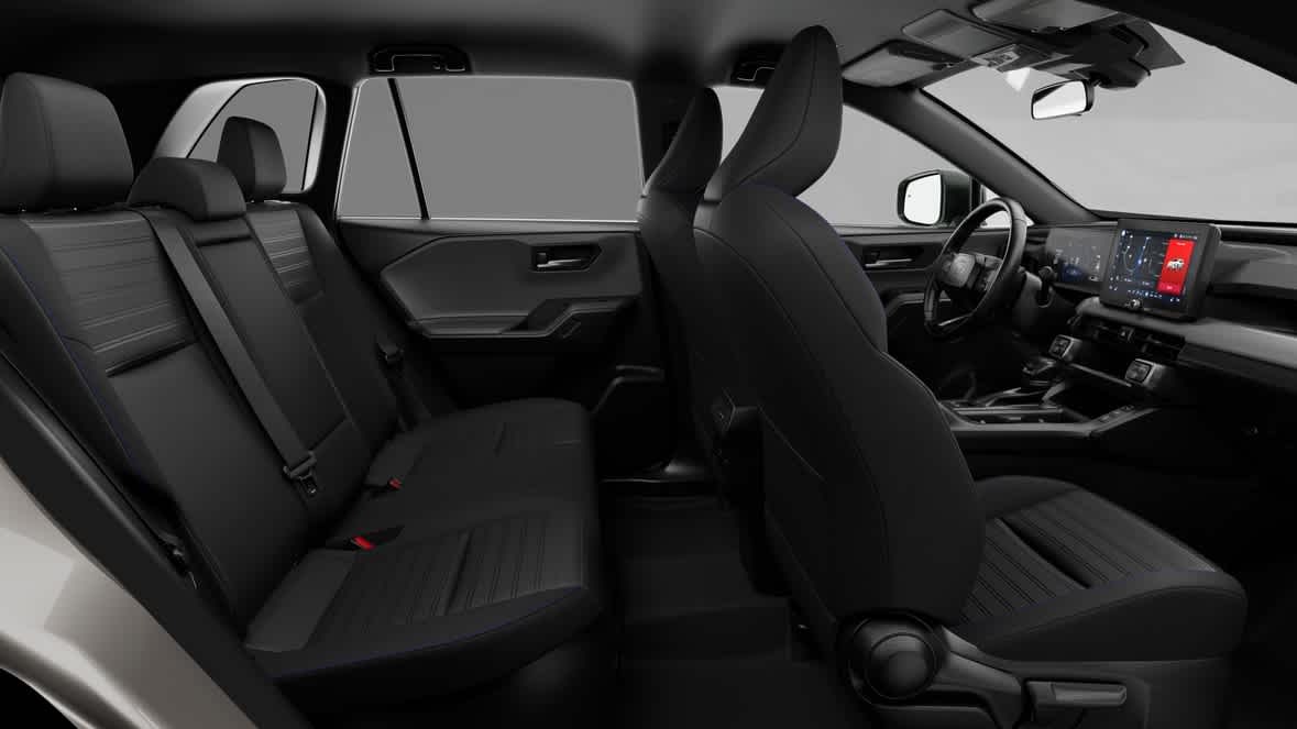 2026 Toyota RAV4 SE Roseville CA