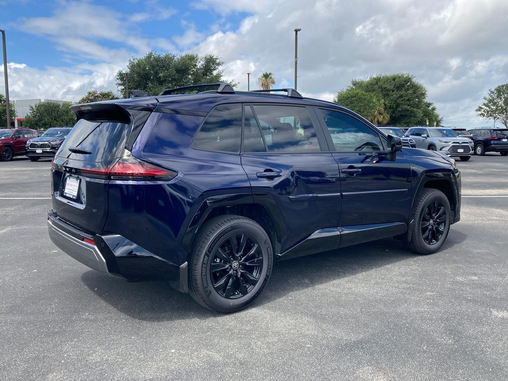 2026 Toyota RAV4 SE San Antonio TX