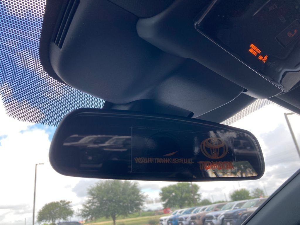 2026 Toyota RAV4 SE San Antonio TX
