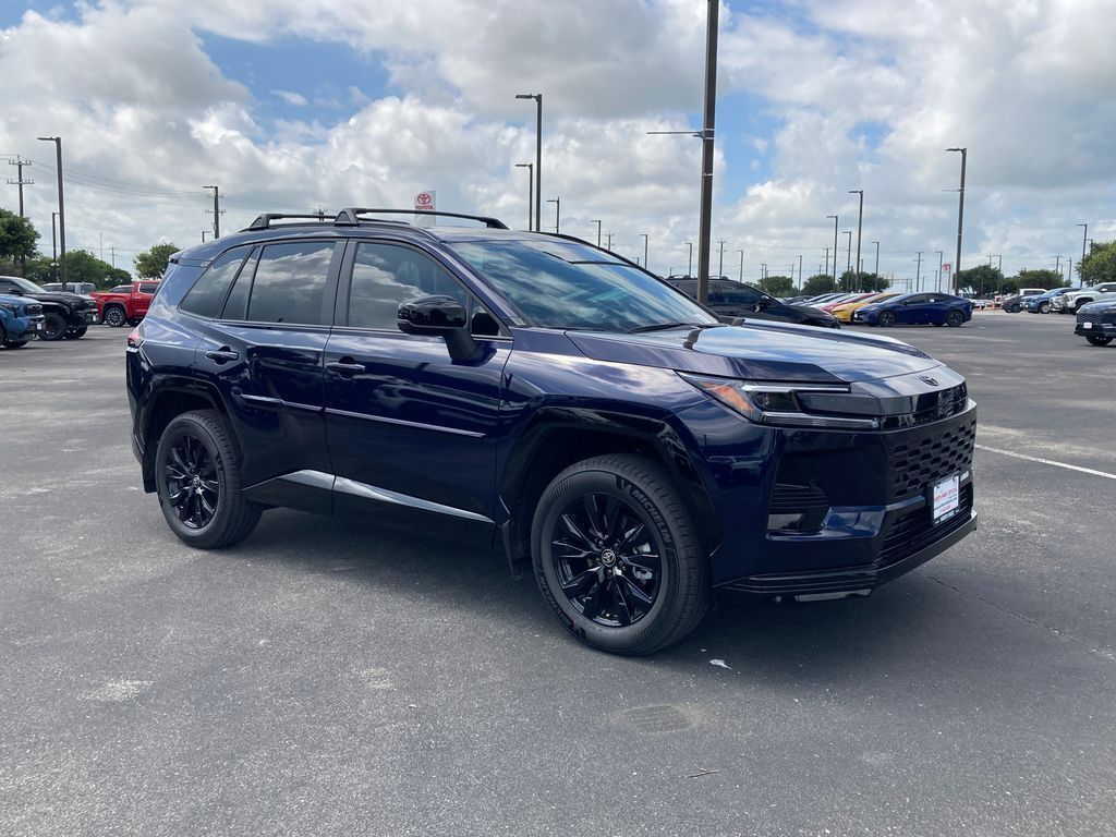 2026 Toyota RAV4 SE San Antonio TX