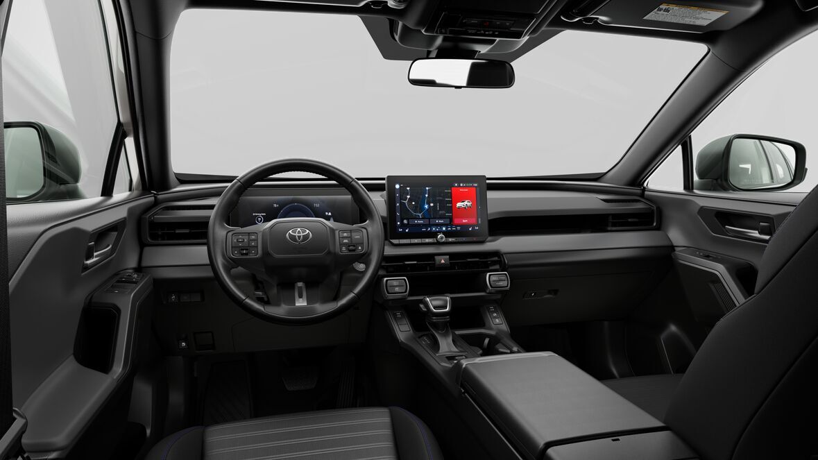 2026 Toyota RAV4 SE Stafford VA