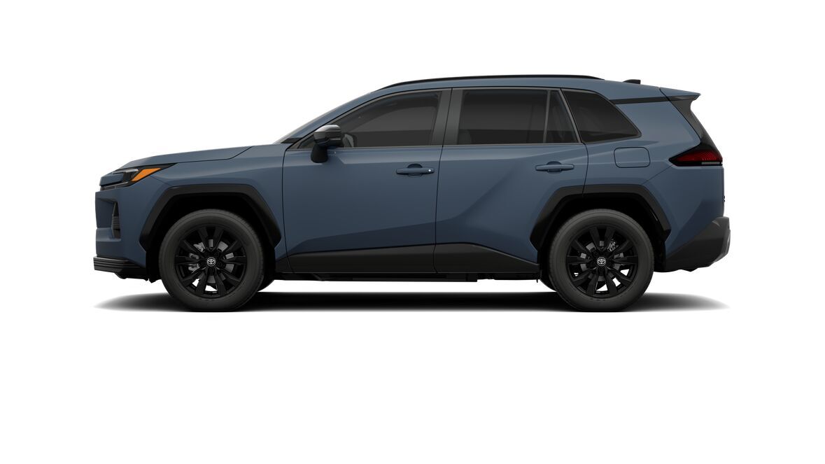 2026 Toyota RAV4 SE Stafford VA