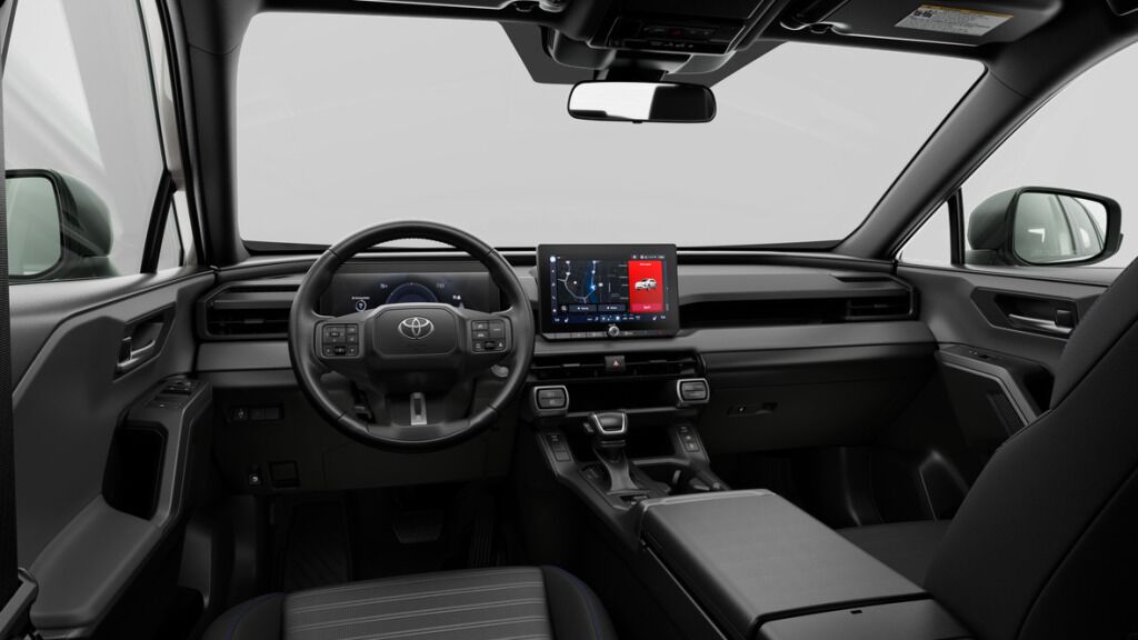 2026 Toyota RAV4 SE Stafford VA