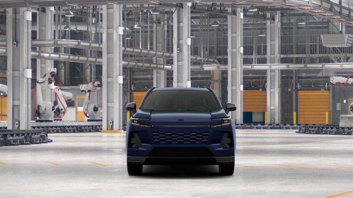 2026 Toyota RAV4 SE Stafford VA