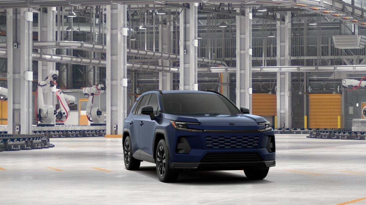 2026 Toyota RAV4 SE Stafford VA