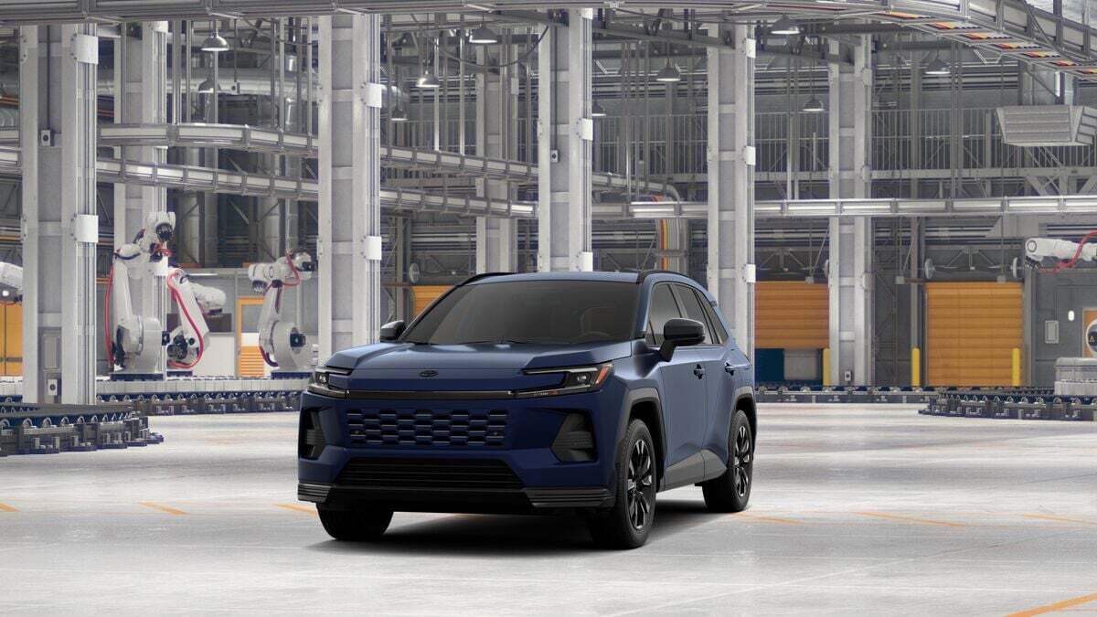 2026 Toyota RAV4 SE Stafford VA