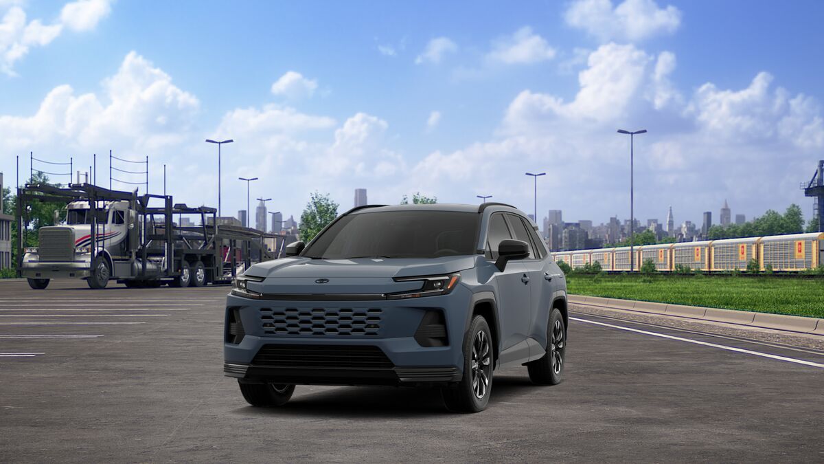 2026 Toyota RAV4 SE Laurel MD