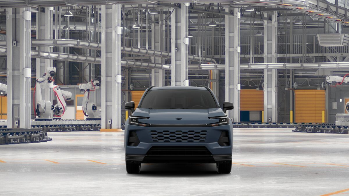 2026 Toyota RAV4 SE Laurel MD
