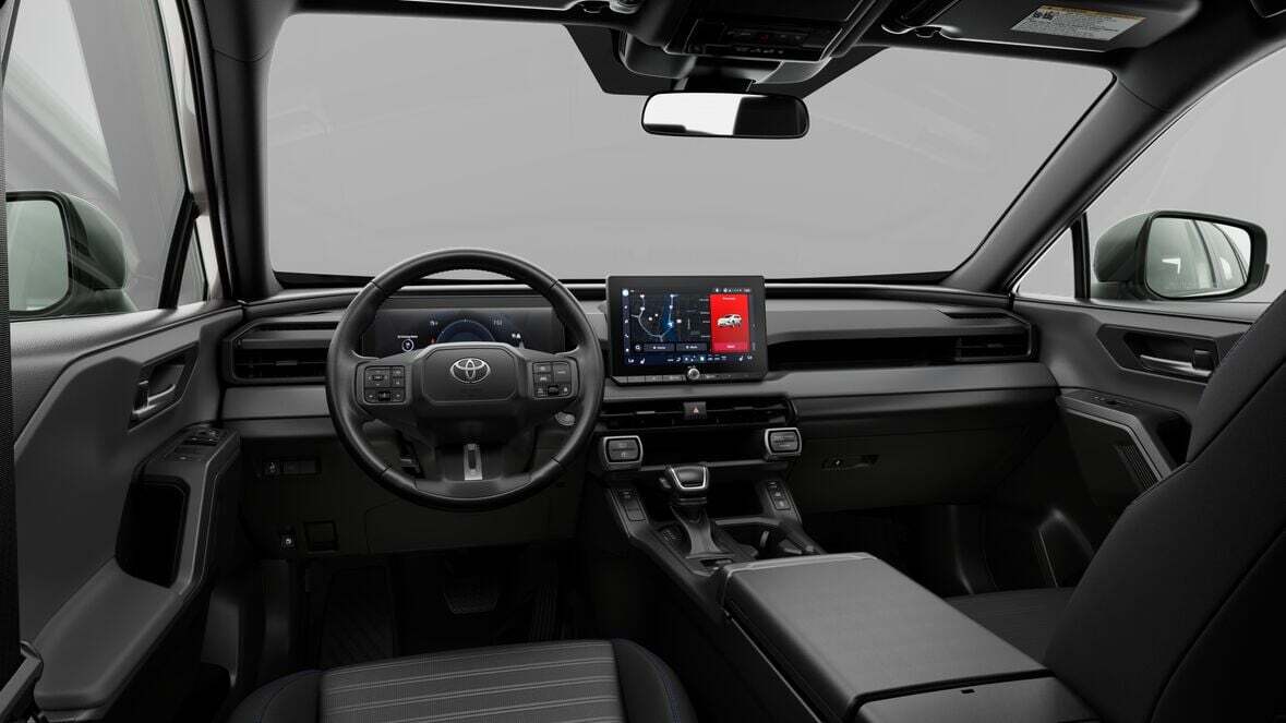 2026 Toyota RAV4 SE Laurel MD