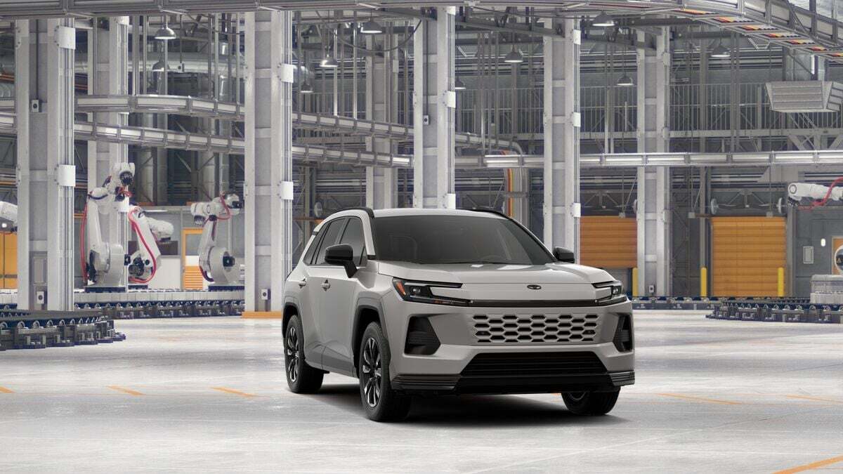 2026 Toyota RAV4 SE Laurel MD