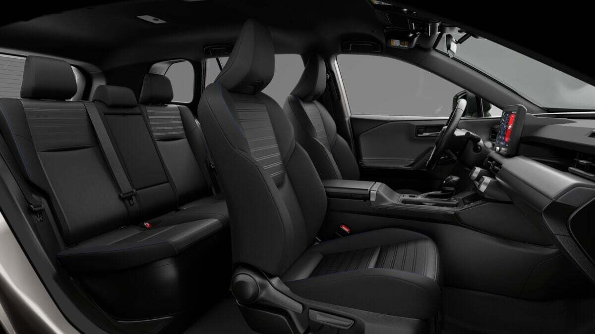 2026 Toyota RAV4 SE Laurel MD