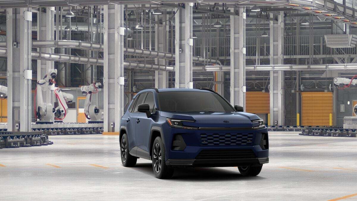 2026 Toyota RAV4 SE Laurel MD