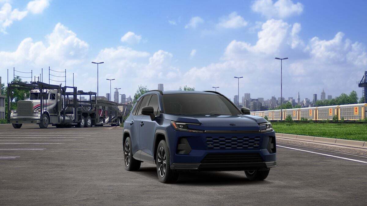2026 Toyota RAV4 SE Laurel MD