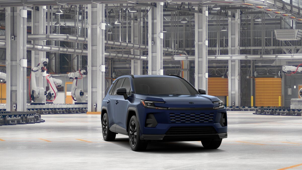 2026 Toyota RAV4 SE Laurel MD