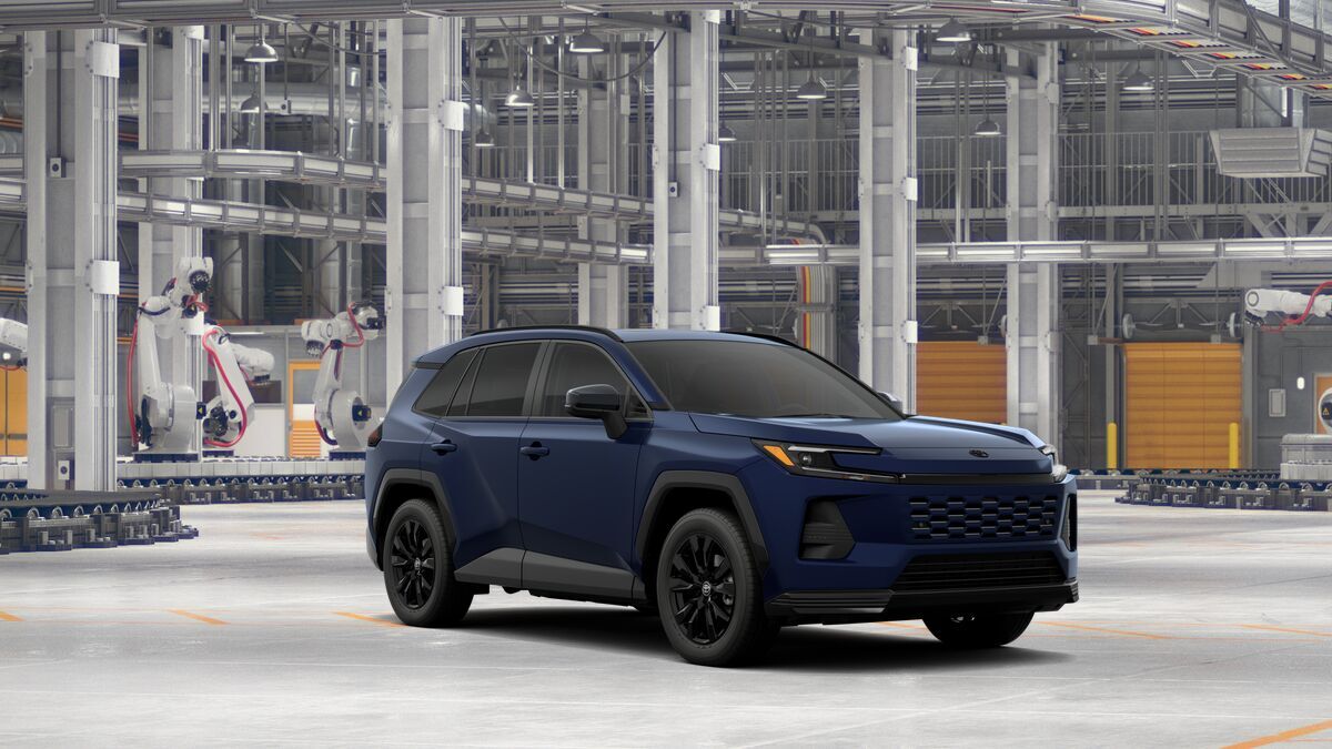 2026 Toyota RAV4 SE Laurel MD
