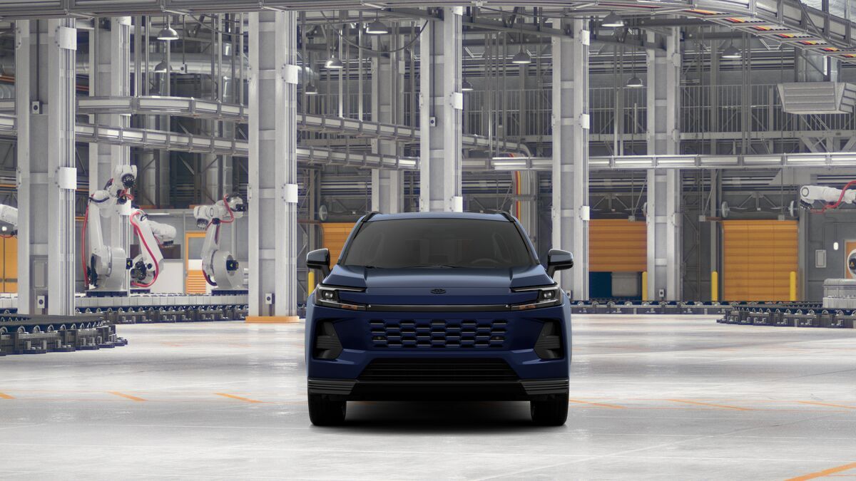 2026 Toyota RAV4 SE Laurel MD